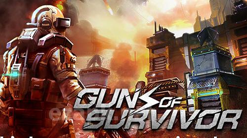 Guns of survivor