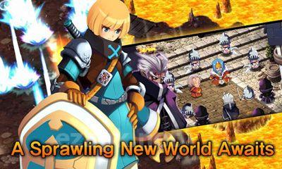 ZENONIA 5
