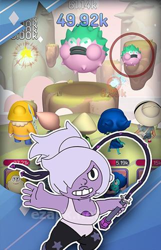 Steven universe: Tap together