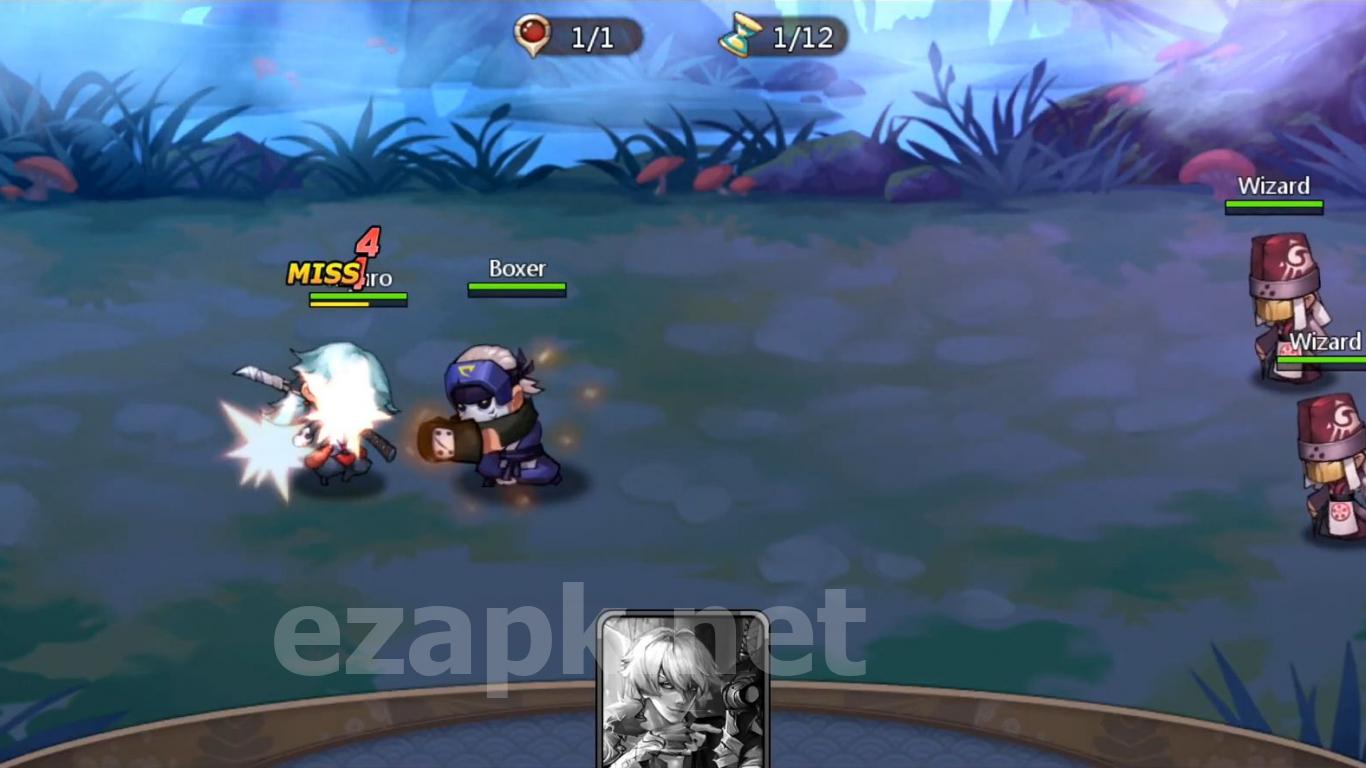 The Last Ninja: Origin