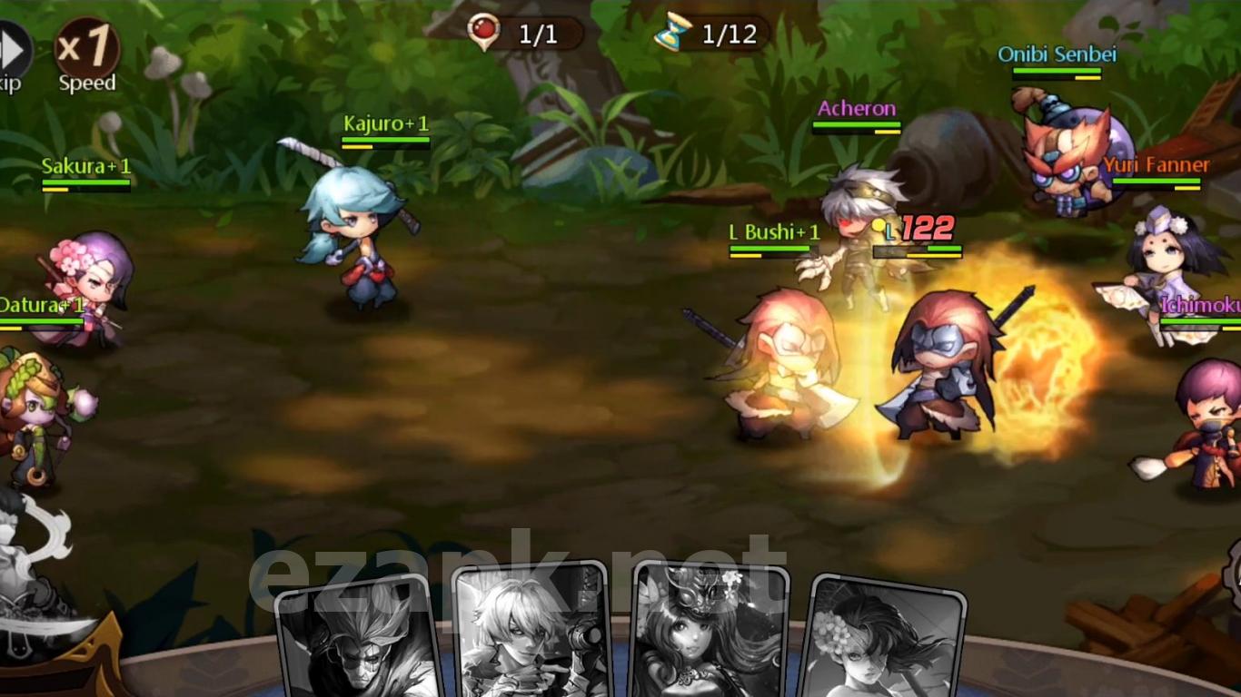 The Last Ninja: Origin
