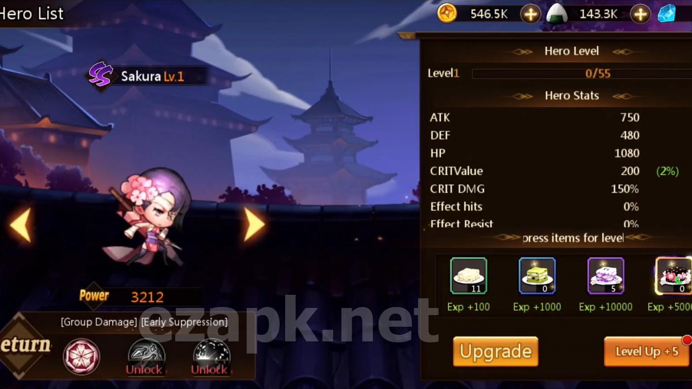 The Last Ninja: Origin