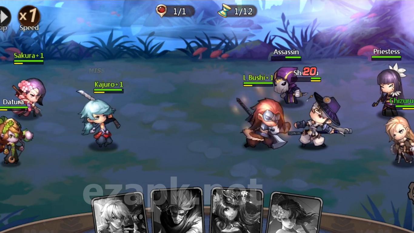 The Last Ninja: Origin