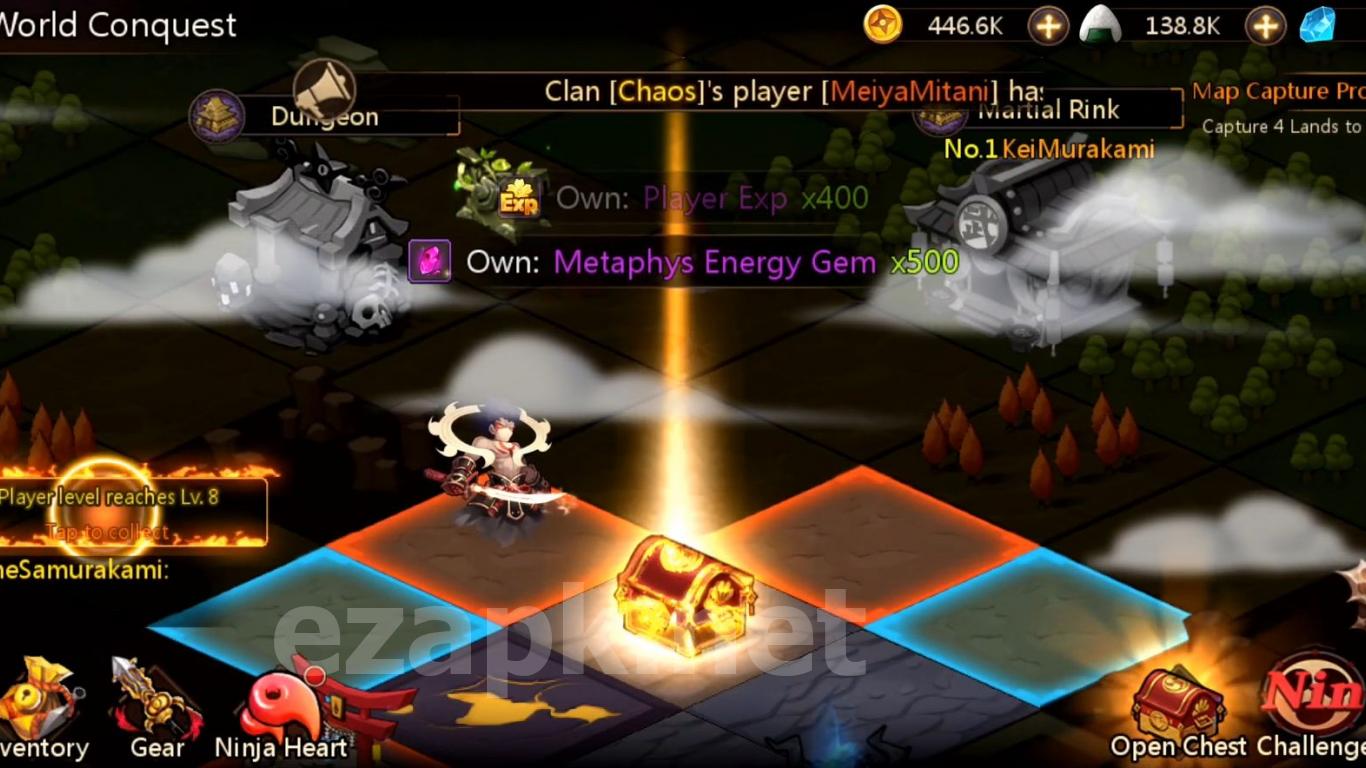 The Last Ninja: Origin