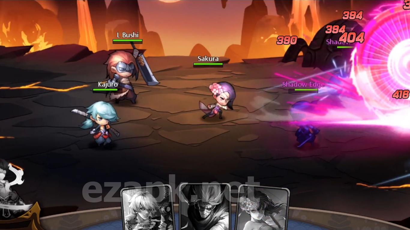 The Last Ninja: Origin