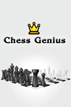 Chess genius