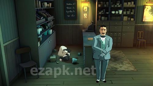 Agatha Christie: The ABC murders