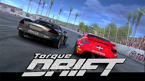 Torque drift