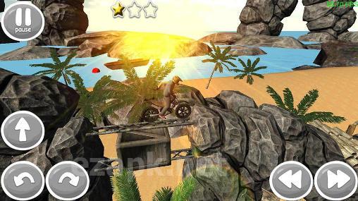Trial extreme 3 HD