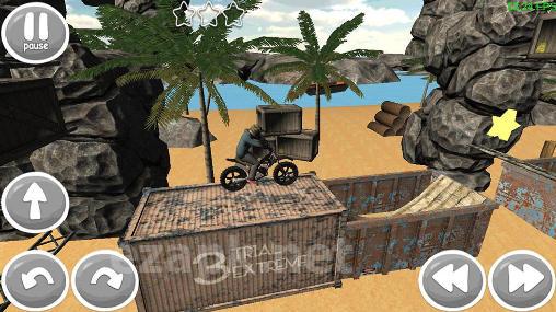Trial extreme 3 HD
