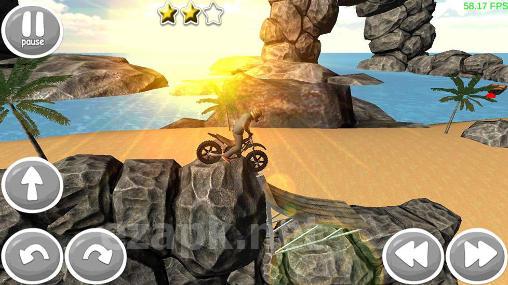Trial extreme 3 HD