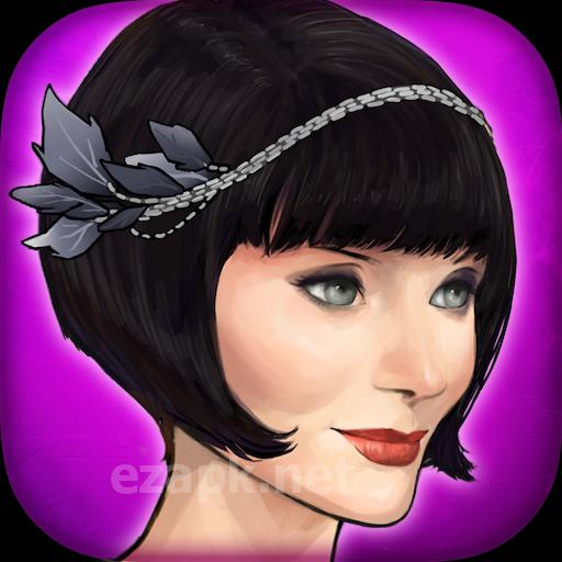 Miss Fisher's Murder Mysteries - detective game