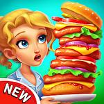 Cooking town: Restaurant chef game