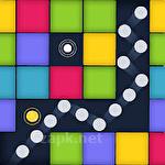 Balls blocks breaker