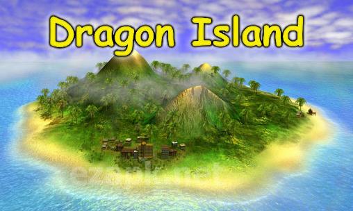 Dragon island