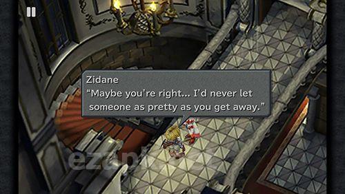 Final fantasy 9