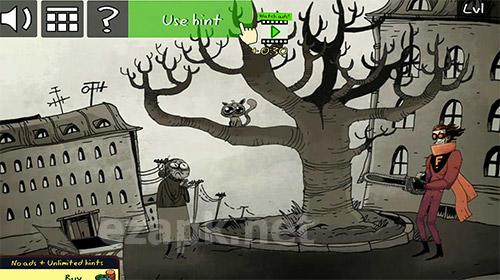 Troll face quest: Stupidella and Failman