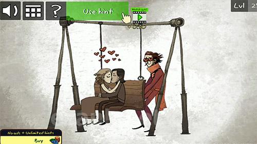 Troll face quest: Stupidella and Failman