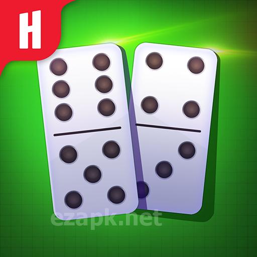 Dominoes - Best All Fives Domino Game