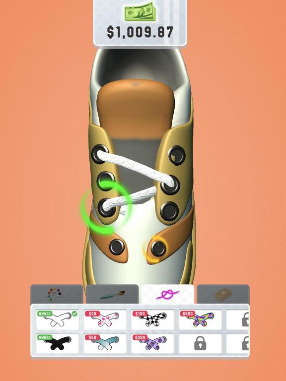 Sneaker Art!