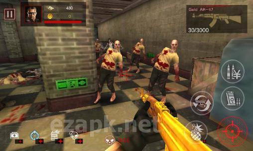 Day of dead