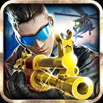Fire conflict: Zombie frontier