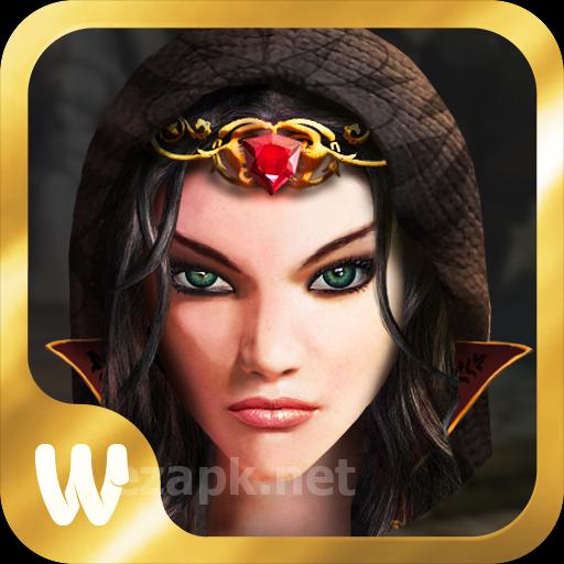 Solitaire: Magic Solitaire Card Games