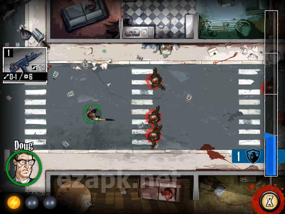 Zombicide: Tactics & Shotguns