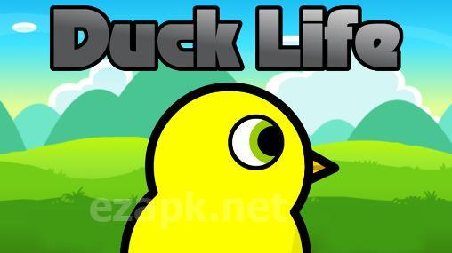 Duck life