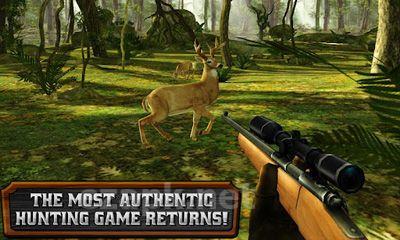 Deer Hunter Reloaded