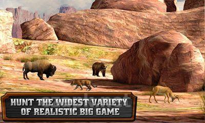 Deer Hunter Reloaded