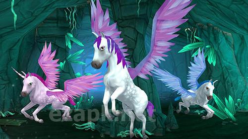 Horse paradise: My dream ranch