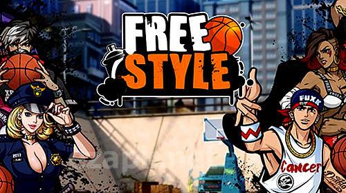 Freestyle mobile