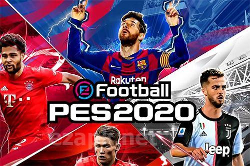 eFootball PES 2020
