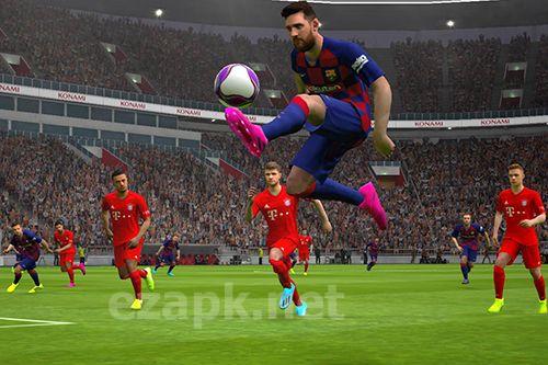 eFootball PES 2020