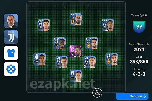 eFootball PES 2020