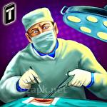 Surgeon doctor 2018: Virtual job sim