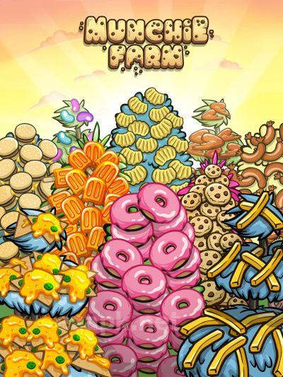Munchie farm