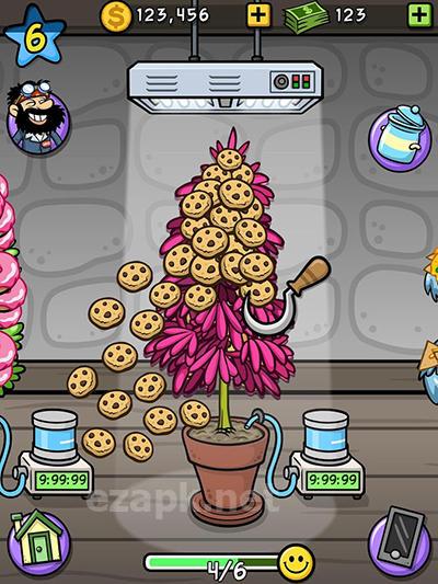 Munchie farm