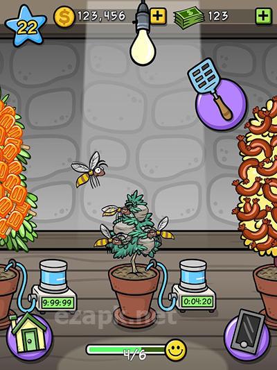 Munchie farm