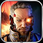 Aeon wars: Galactic conquest