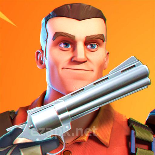 Action Strike: Heroes PvP FPS