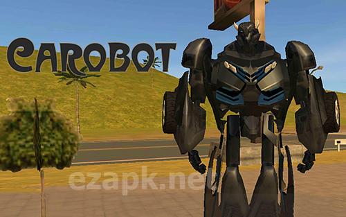 Carobot