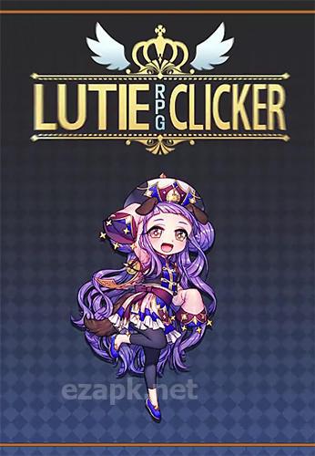 Lutie RPG clicker
