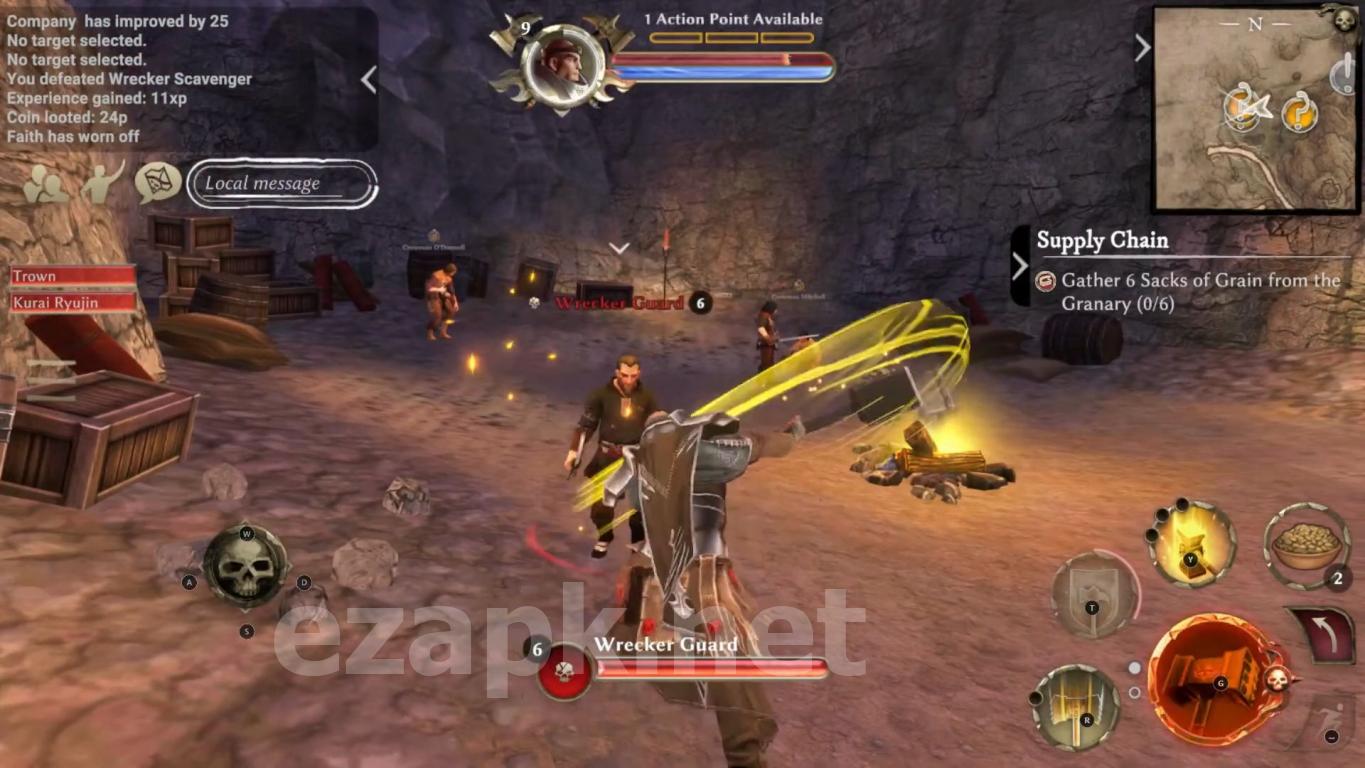 Warhammer: Odyssey
