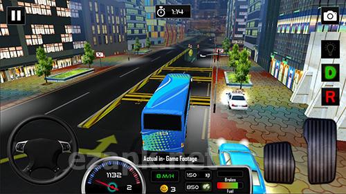 Europe bus simulator 2019