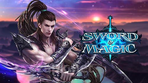 Sword and magic