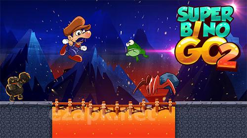 Super Bino go 2