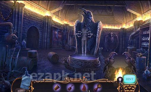Mystery case files: Ravenhearst unlocked. Collector's edition