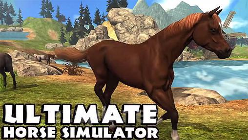 Ultimate horse simulator